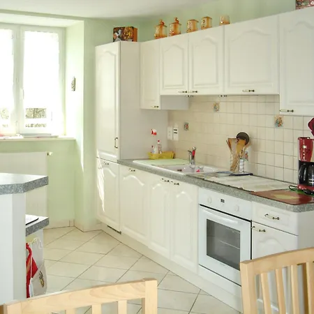 Nyaraló Maison De Charme A Avec Vue Sur Les Montagnes