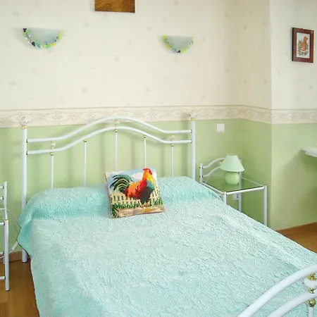 Nyaraló Maison De Charme A Avec Vue Sur Les Montagnes Valuejols