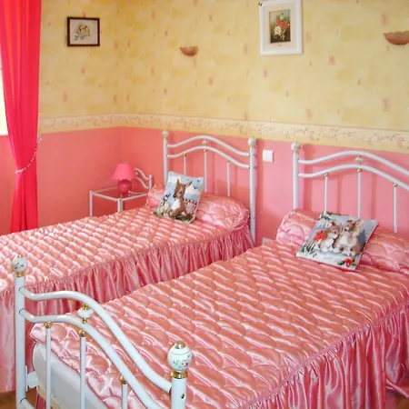 Maison De Charme A Avec Vue Sur Les Montagnes Valuejols